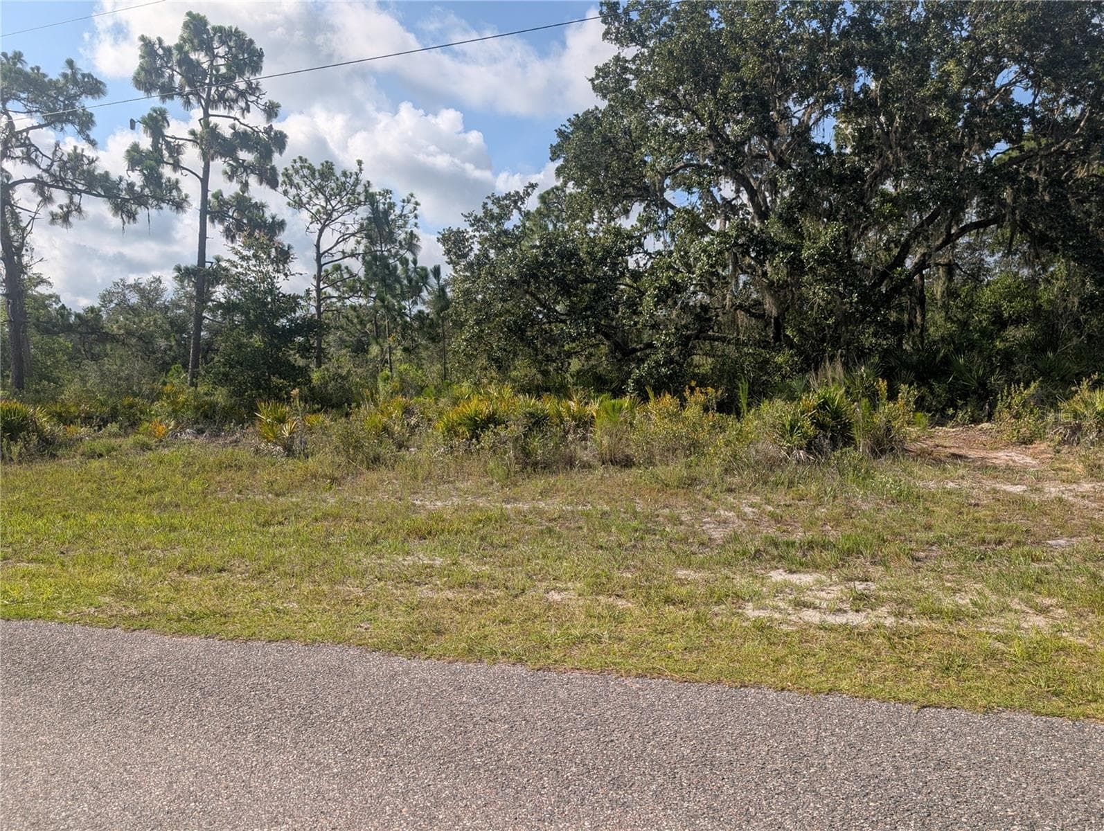 809 POINCIANA DR