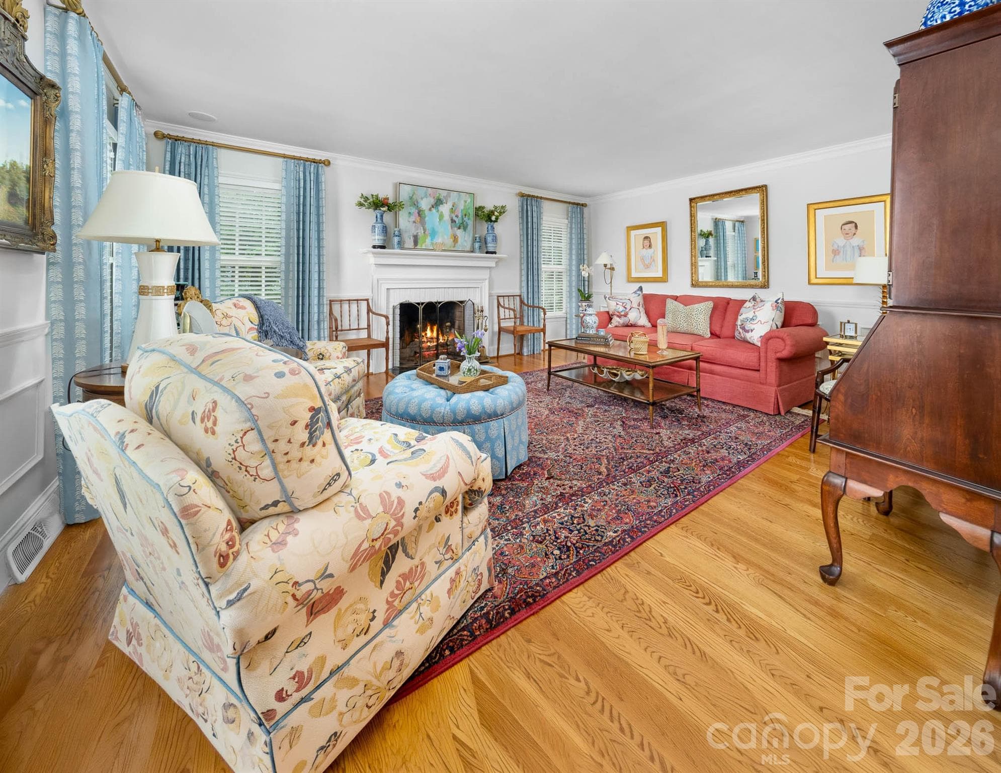 3115 Oakmont Road