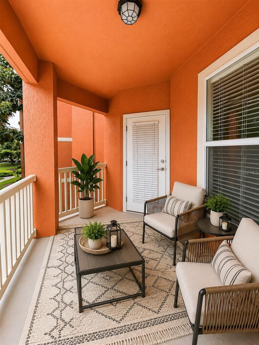 Condominium at 8813 VILLA VIEW CIR #204, ORLANDO, photo 12 of 25