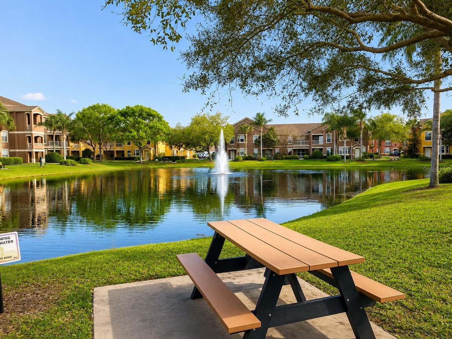 Condominium at 8813 VILLA VIEW CIR #204, ORLANDO, photo 23 of 25