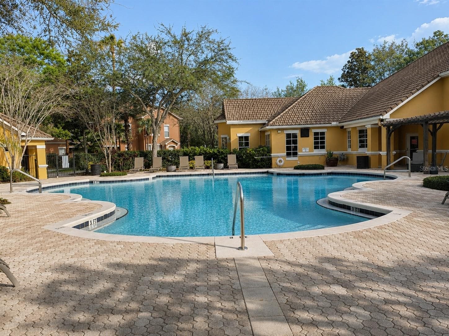 Condominium at 8813 VILLA VIEW CIR #204, ORLANDO, photo 24 of 25