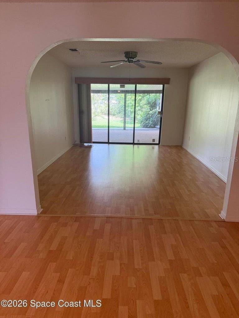 Half Duplex at 3079 SEA GATE CIR, MERRITT ISLAND, photo 2 of 27