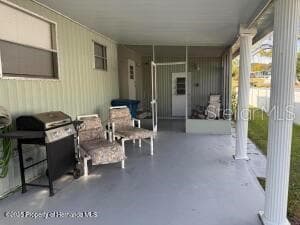 Manufactured Home at 7391 HARLOW ST, BROOKSVILLE, photo 4 of 32