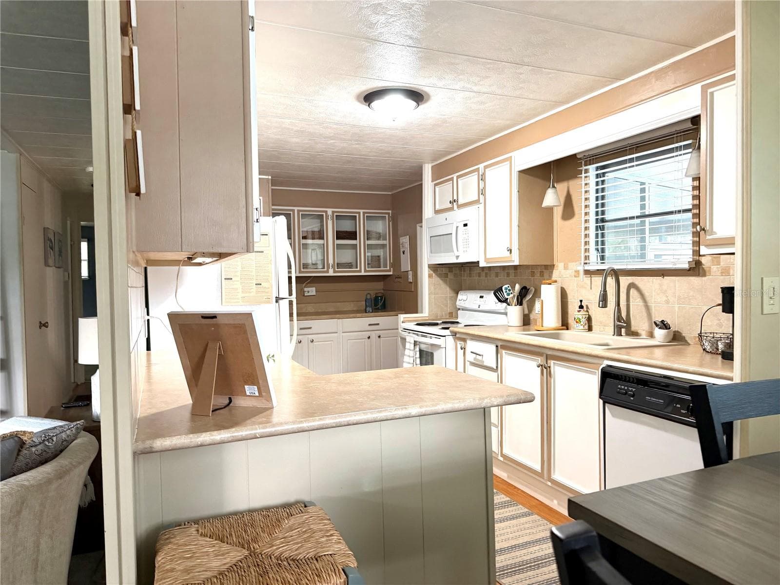Manufactured Home at 7391 HARLOW ST, BROOKSVILLE, photo 9 of 32