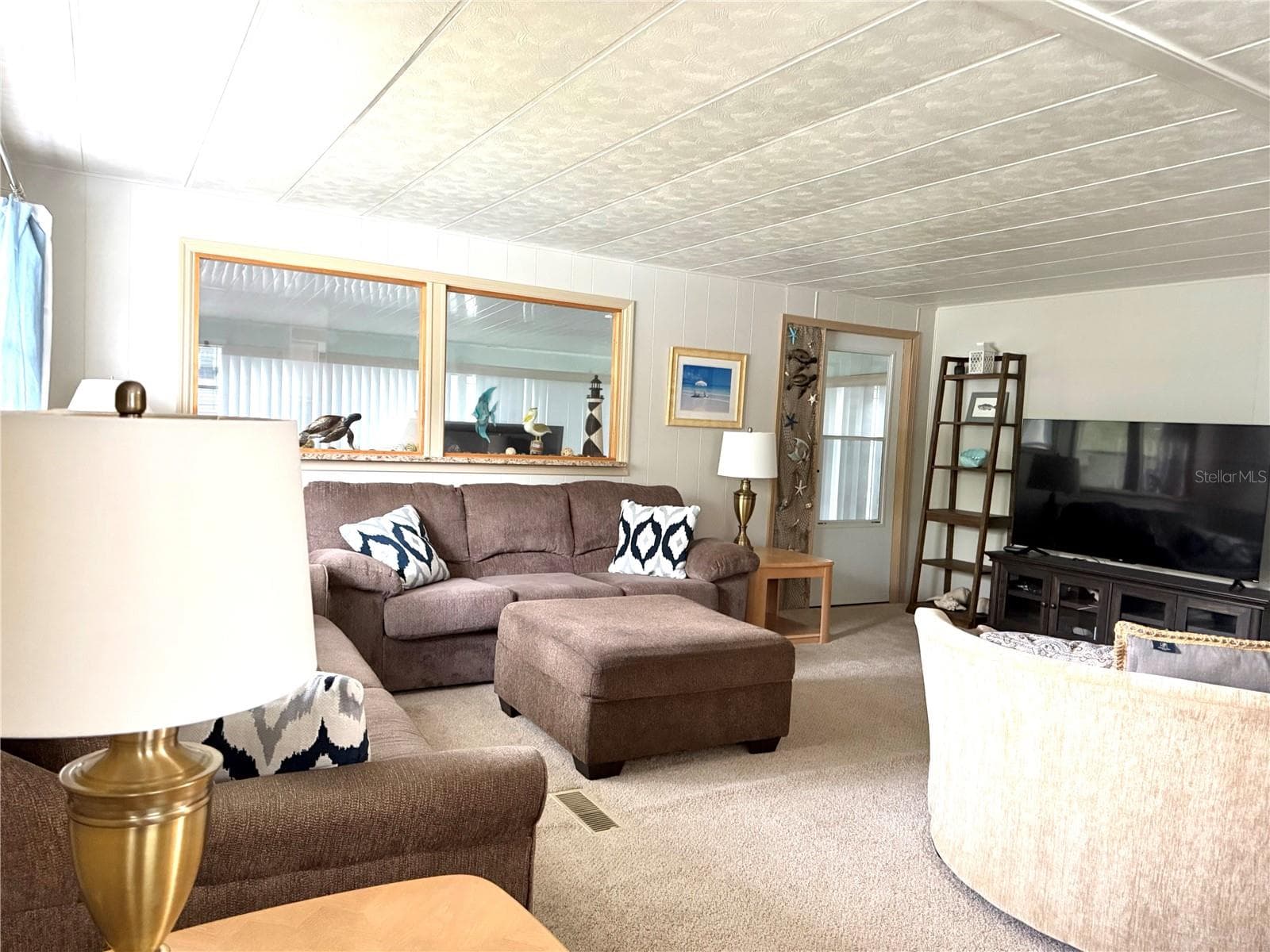 Manufactured Home at 7391 HARLOW ST, BROOKSVILLE, photo 12 of 32