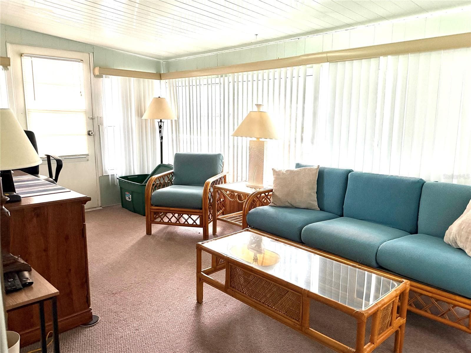 Manufactured Home at 7391 HARLOW ST, BROOKSVILLE, photo 19 of 32