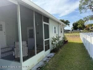 Manufactured Home at 7391 HARLOW ST, BROOKSVILLE, photo 20 of 32