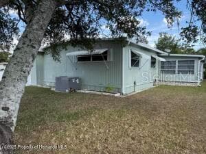 Manufactured Home at 7391 HARLOW ST, BROOKSVILLE, photo 21 of 32