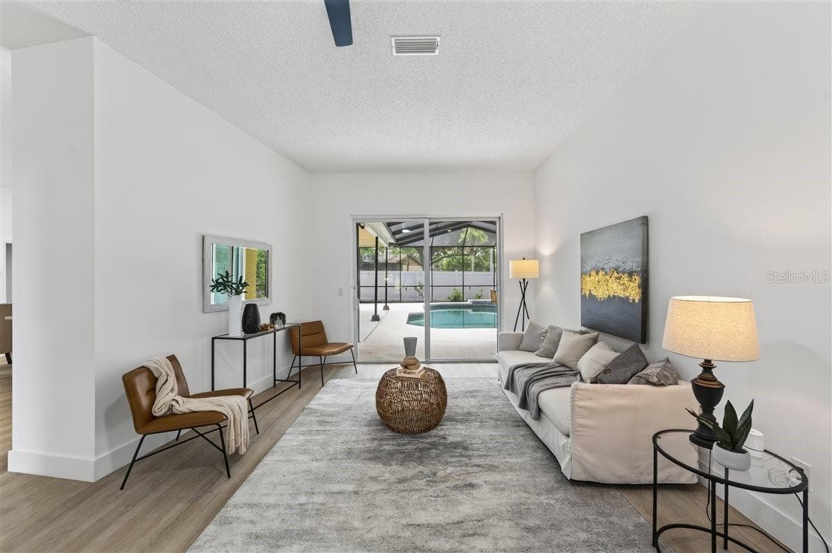 Single Family Residence at 11318 POCKET BROOK DR, TAMPA, photo 2 of 60