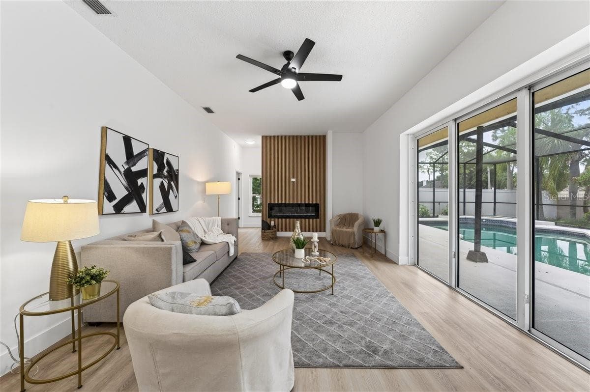 Single Family Residence at 11318 POCKET BROOK DR, TAMPA, photo 32 of 60