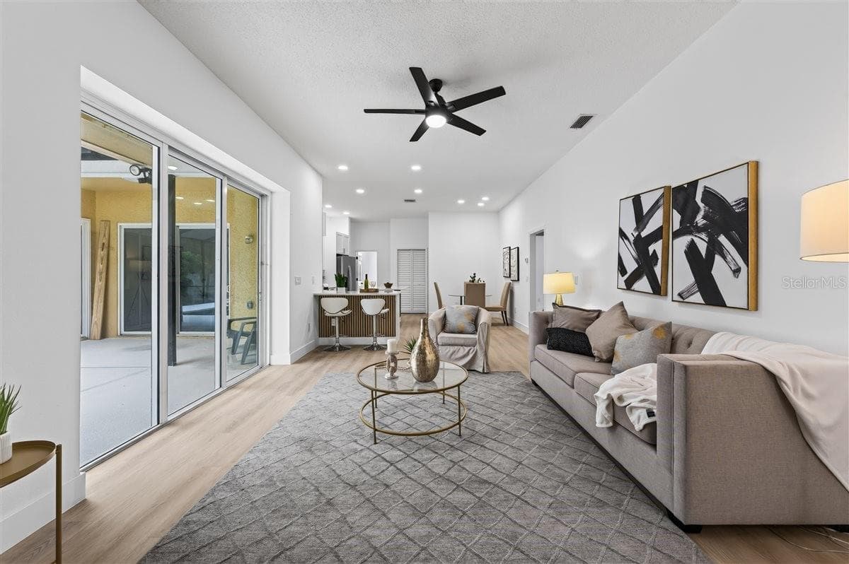 Single Family Residence at 11318 POCKET BROOK DR, TAMPA, photo 36 of 60