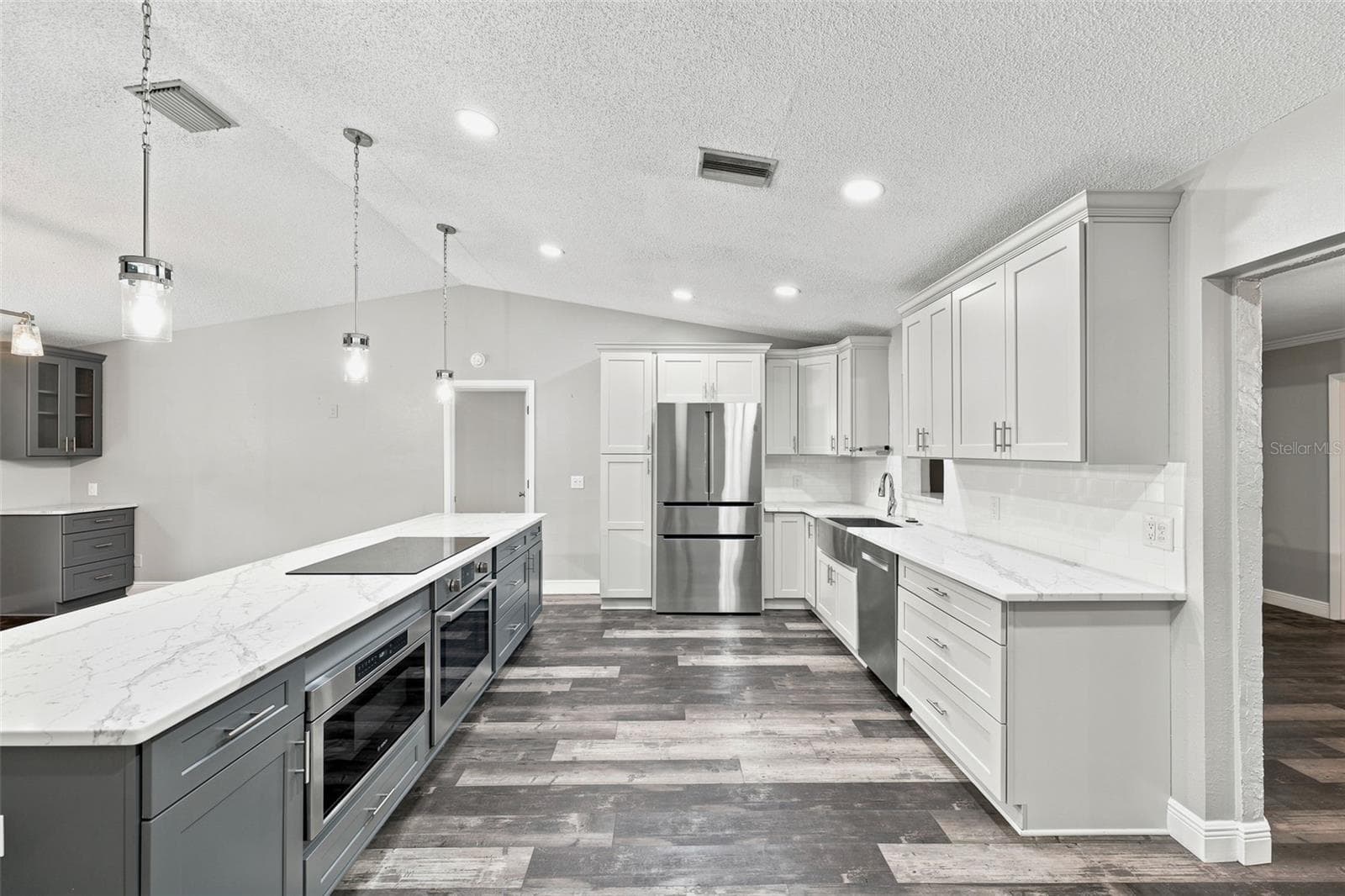 Kitchen - 16426 FORZANDO AVE, BROOKSVILLE