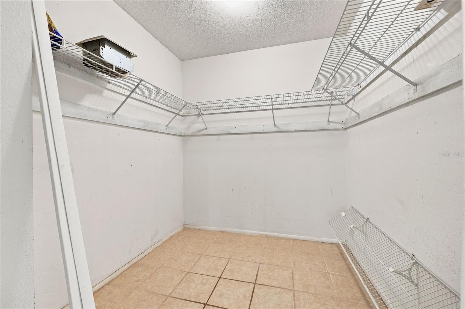 Primary Closet - 16426 FORZANDO AVE, BROOKSVILLE