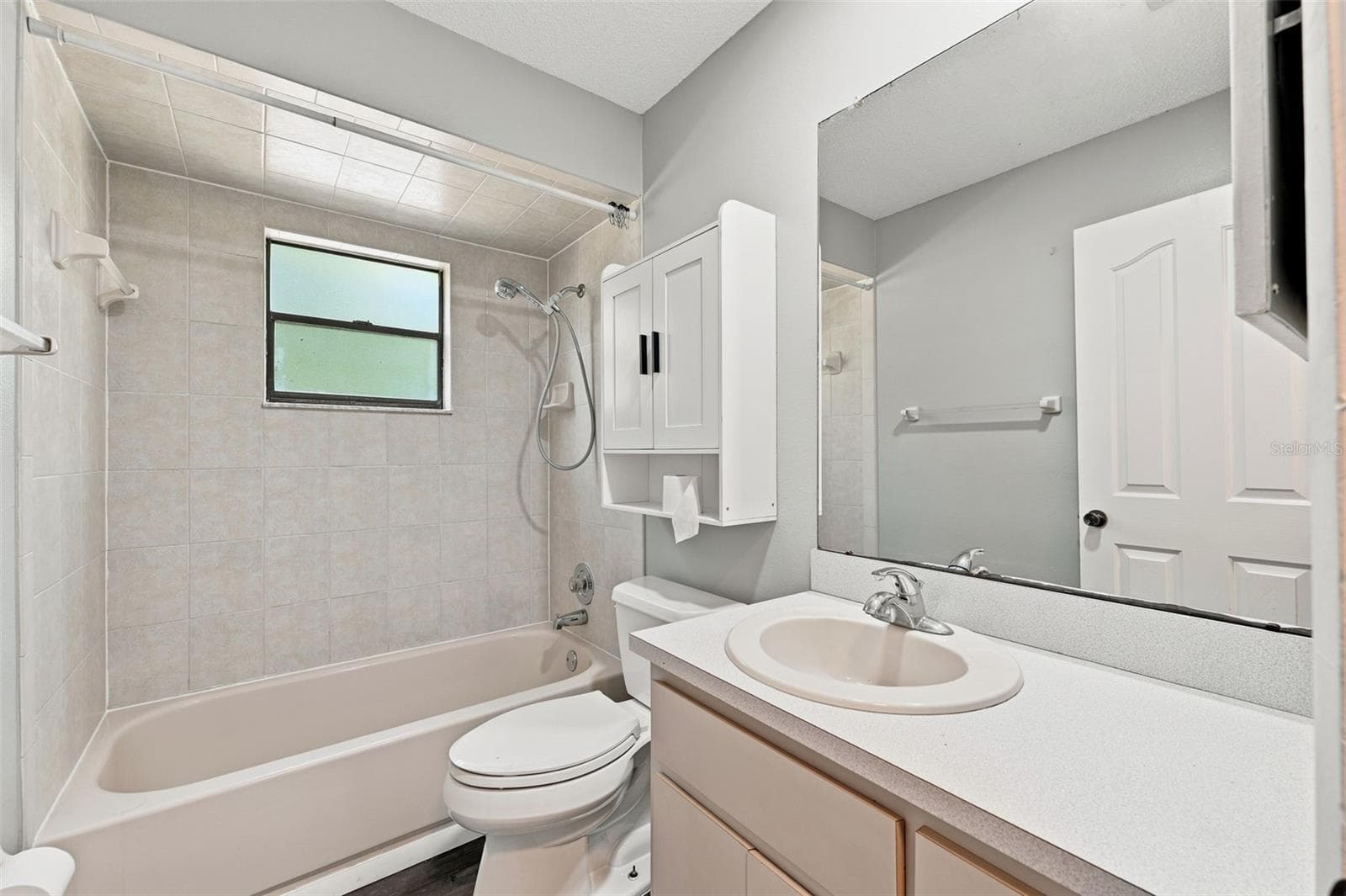 Bathroom 2 - 16426 FORZANDO AVE, BROOKSVILLE