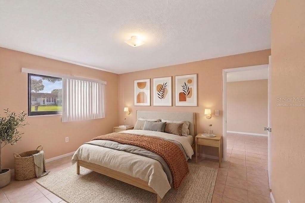 Virtually Staged Primary - 4800 LAKE VILLA DR, CLEARWATER