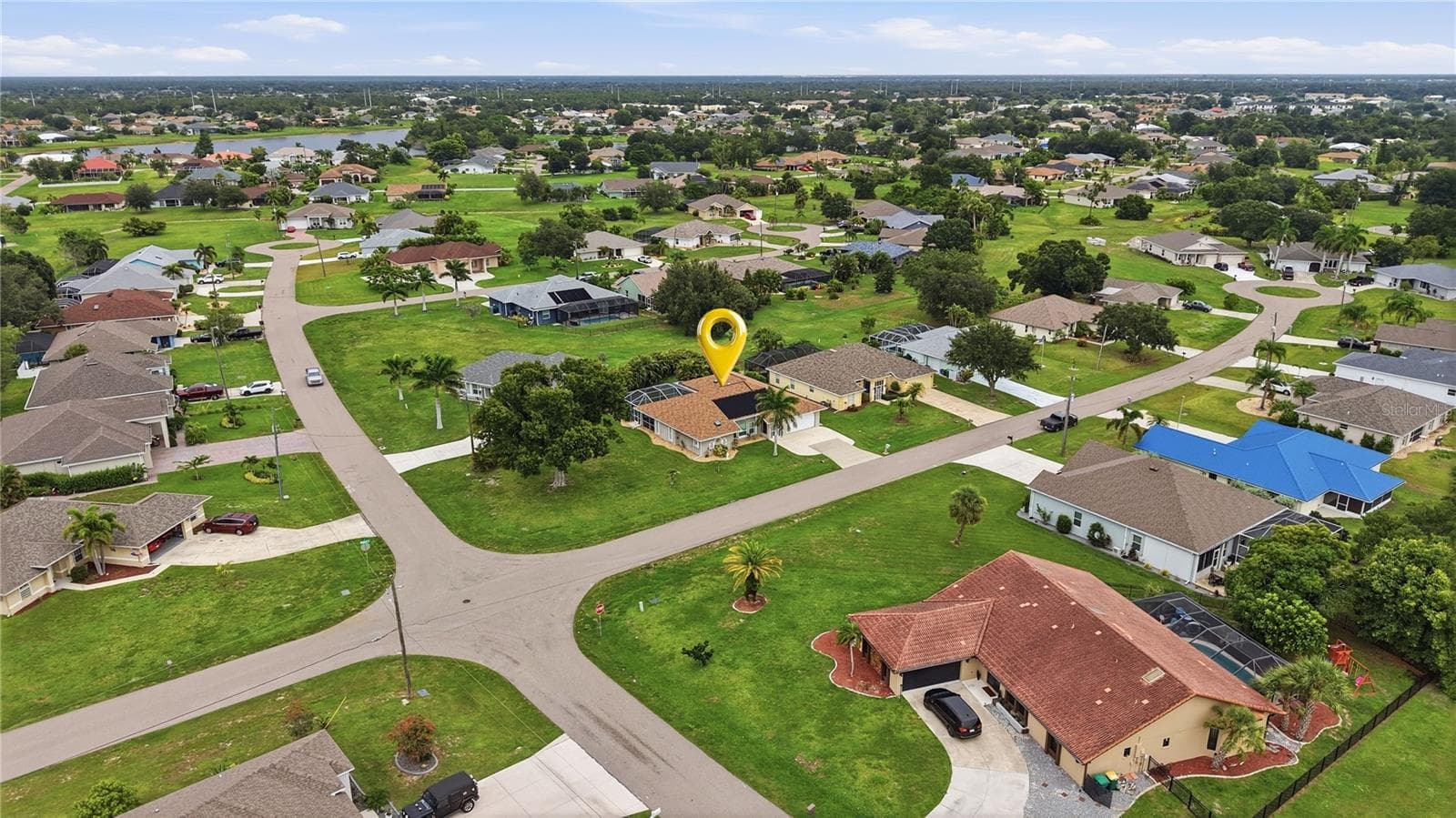 Single Family Residence at 25378 RUPERT RD, PUNTA GORDA, photo 3 of 50