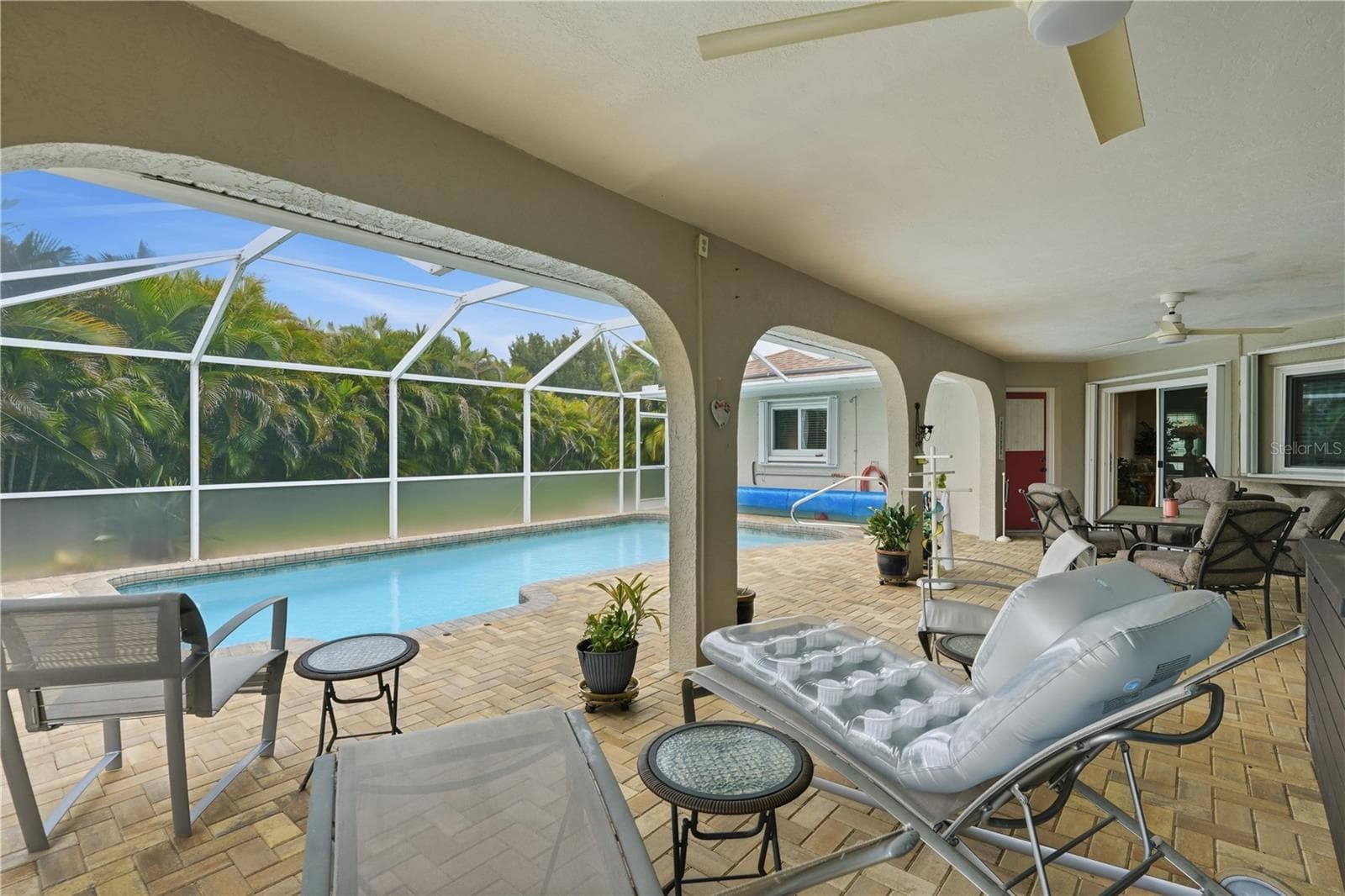 Single Family Residence at 25378 RUPERT RD, PUNTA GORDA, photo 4 of 50