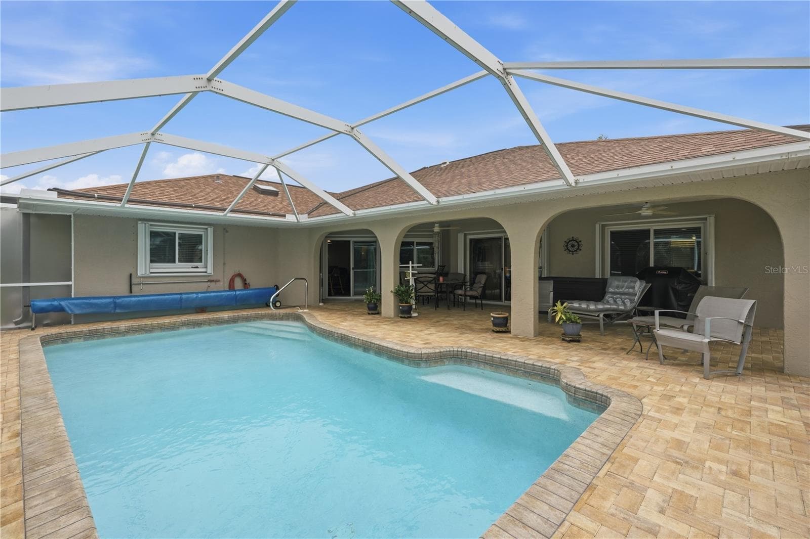 Single Family Residence at 25378 RUPERT RD, PUNTA GORDA, photo 5 of 50