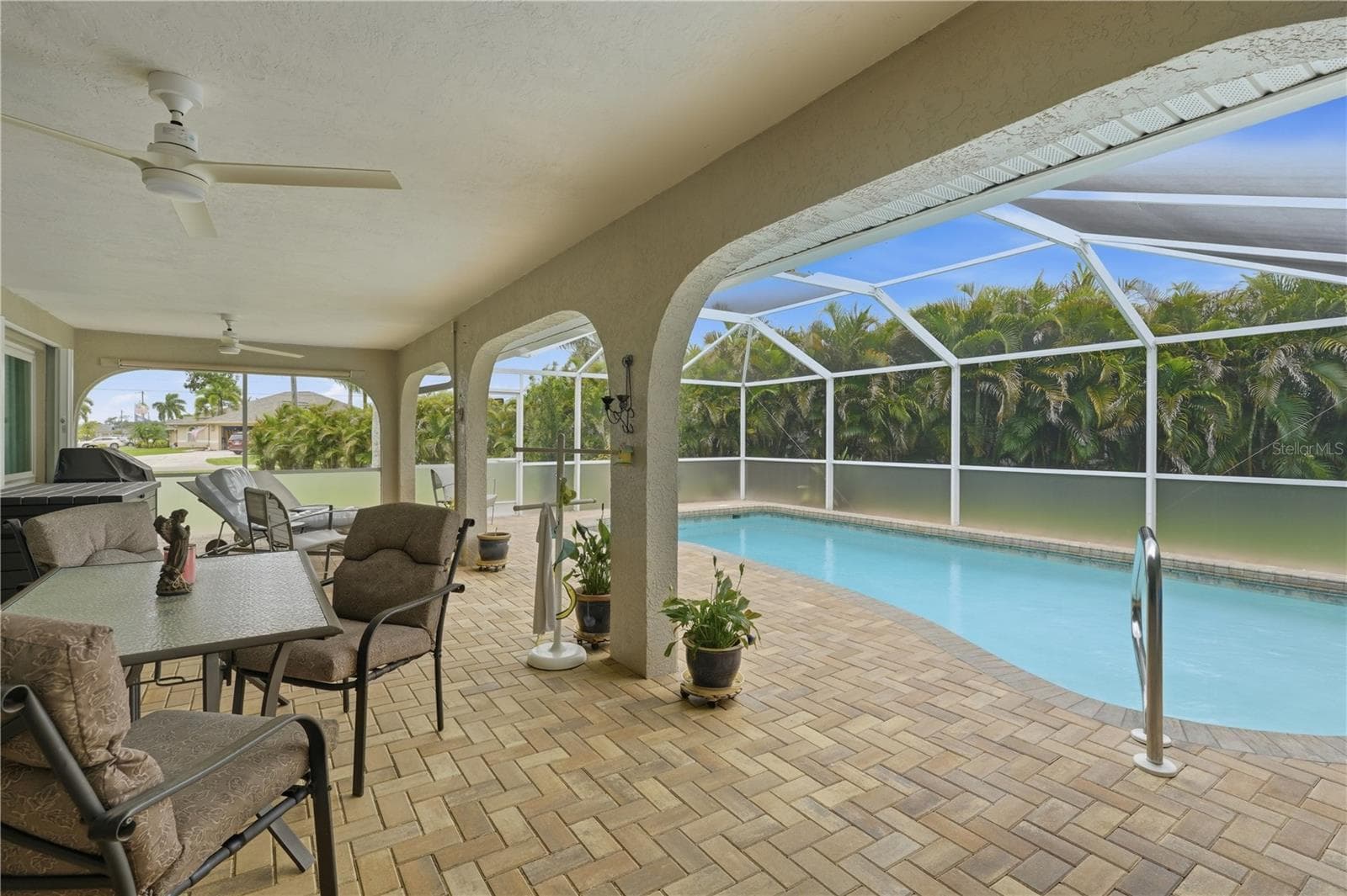 Single Family Residence at 25378 RUPERT RD, PUNTA GORDA, photo 6 of 50
