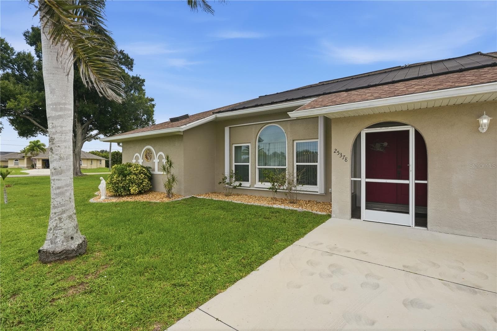 Single Family Residence at 25378 RUPERT RD, PUNTA GORDA, photo 7 of 50