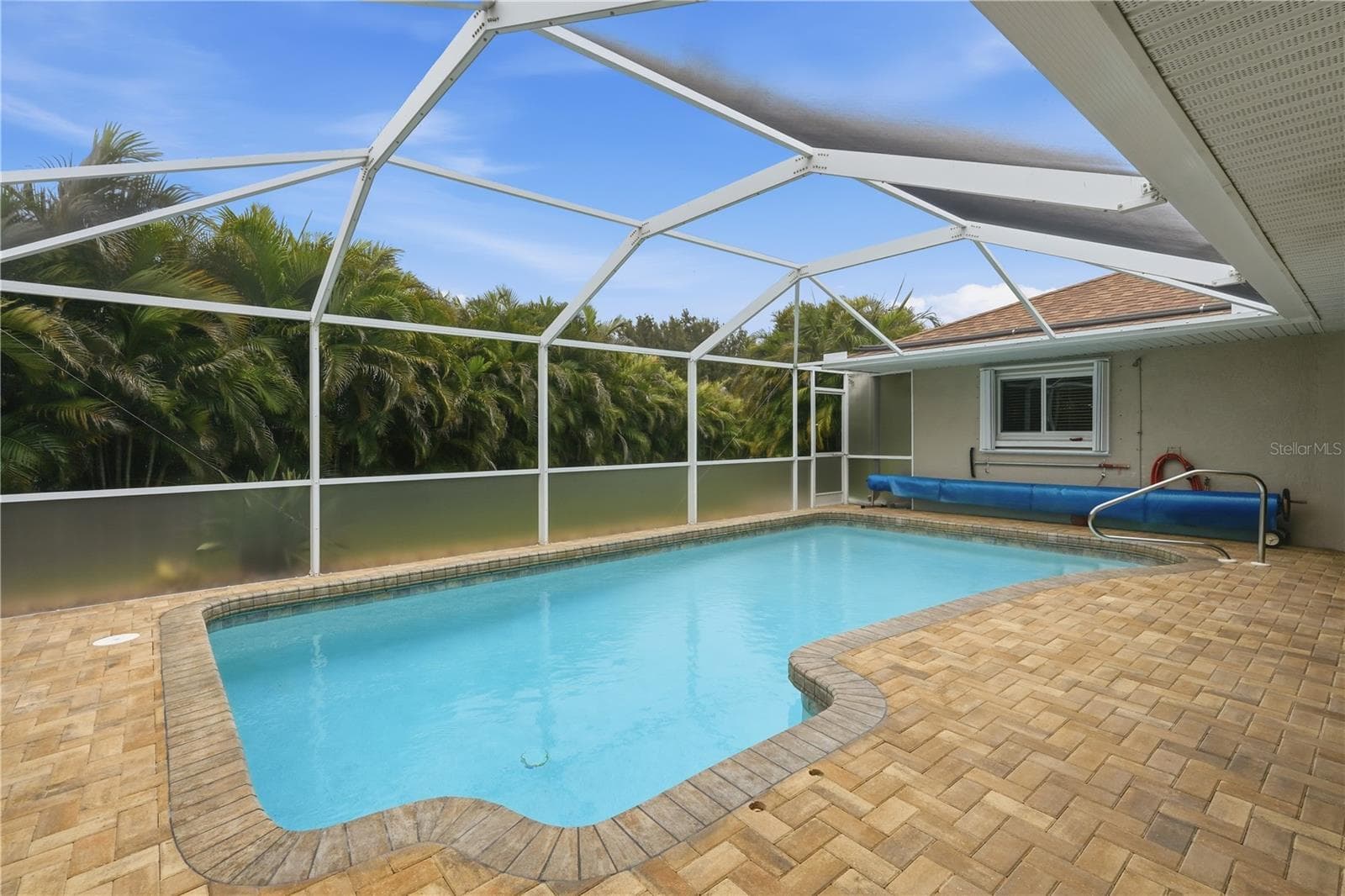 Single Family Residence at 25378 RUPERT RD, PUNTA GORDA, photo 8 of 50
