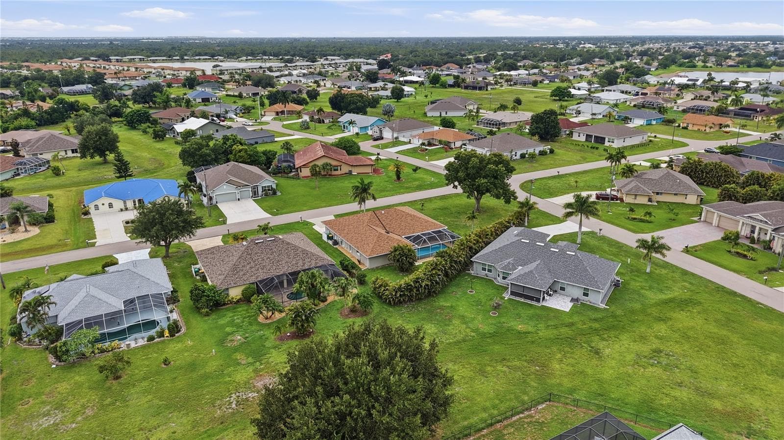 Single Family Residence at 25378 RUPERT RD, PUNTA GORDA, photo 9 of 50