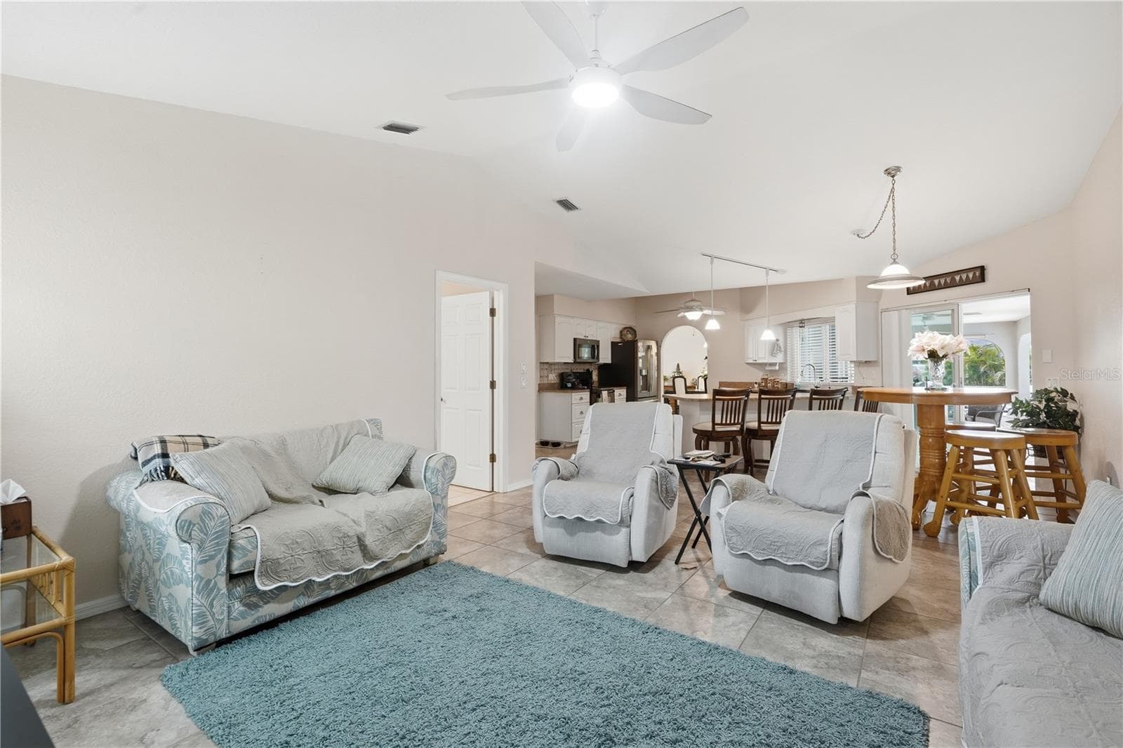 Single Family Residence at 25378 RUPERT RD, PUNTA GORDA, photo 10 of 50