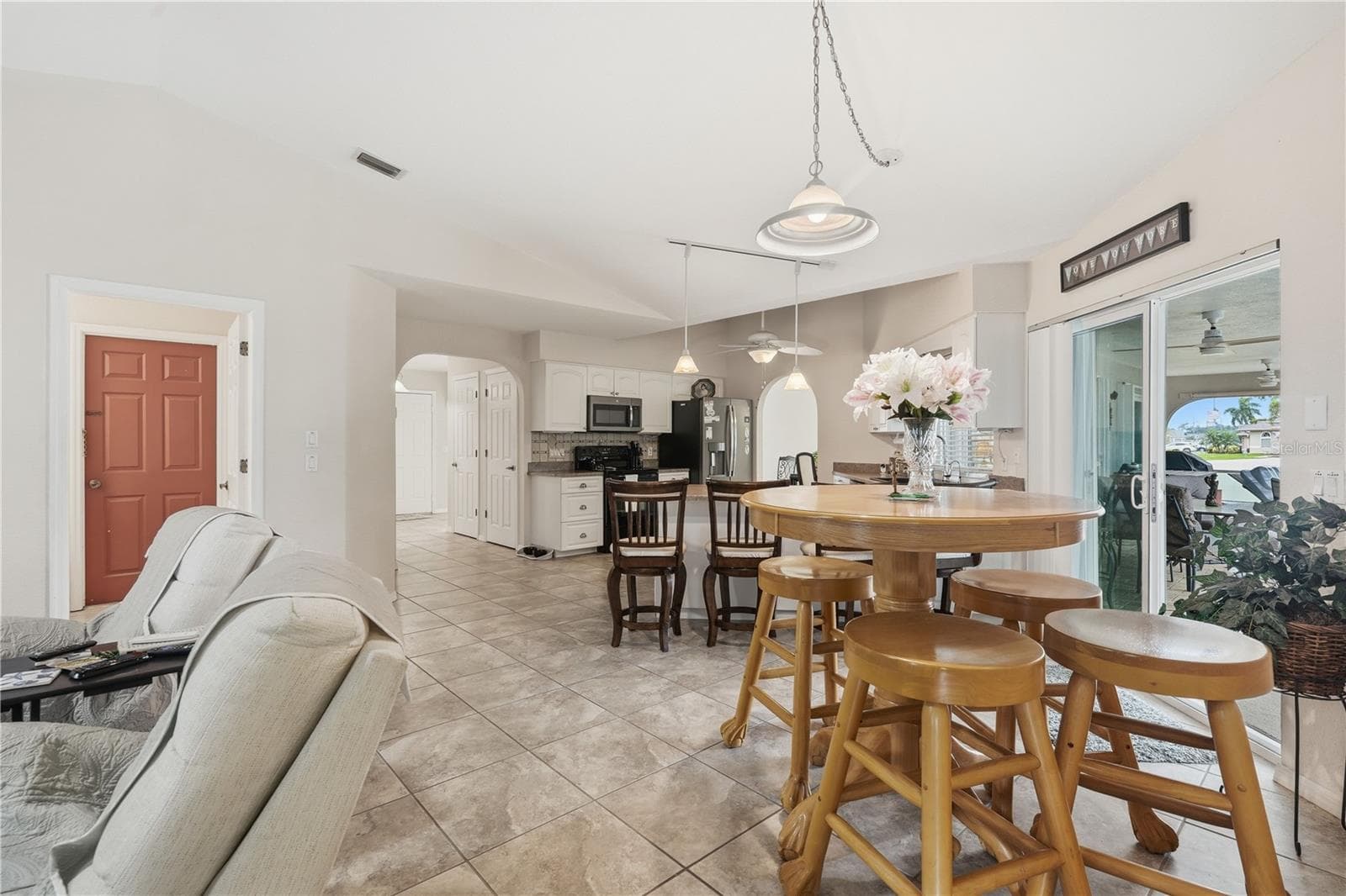 Single Family Residence at 25378 RUPERT RD, PUNTA GORDA, photo 11 of 50