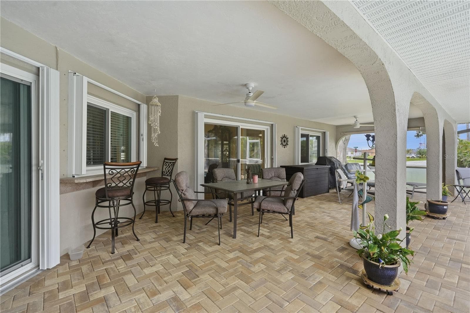 Single Family Residence at 25378 RUPERT RD, PUNTA GORDA, photo 20 of 50