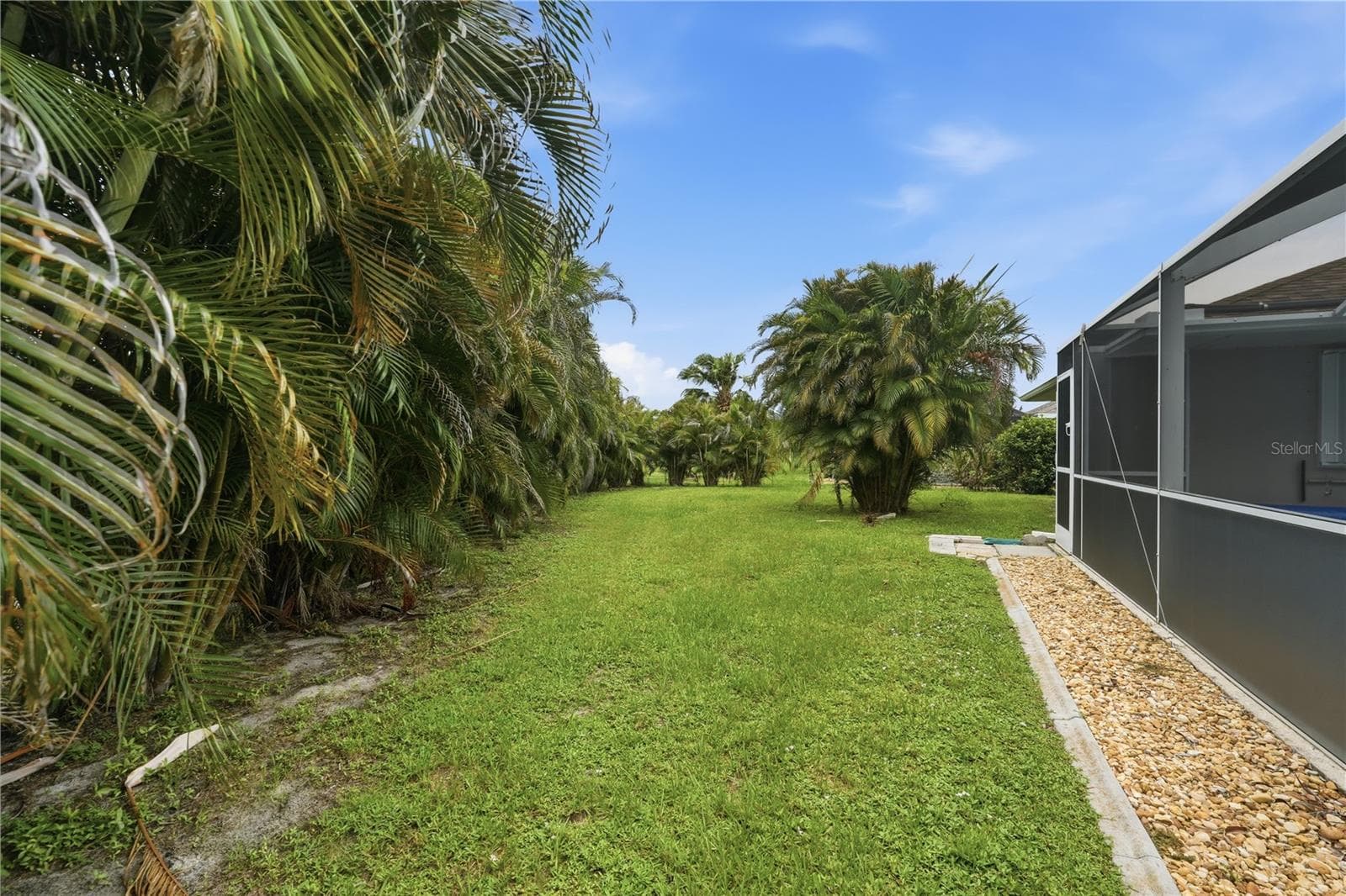 Single Family Residence at 25378 RUPERT RD, PUNTA GORDA, photo 25 of 50
