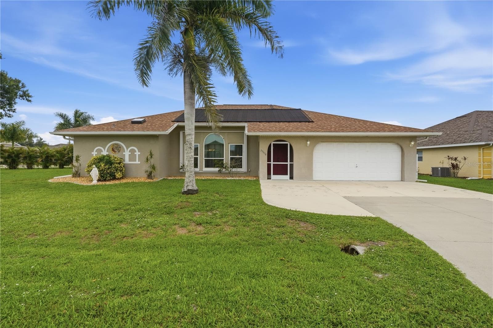 Single Family Residence at 25378 RUPERT RD, PUNTA GORDA, photo 28 of 50