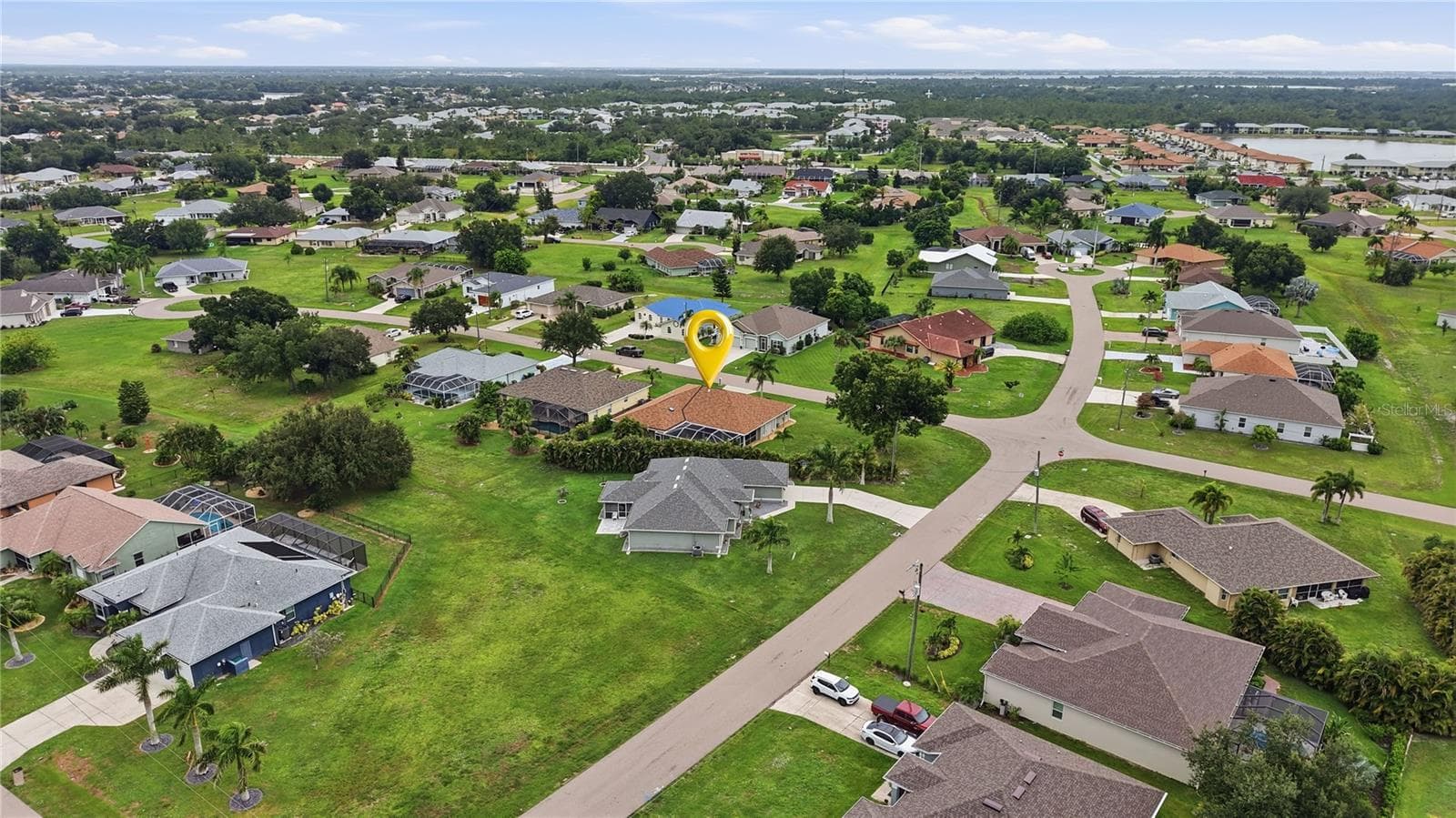 Single Family Residence at 25378 RUPERT RD, PUNTA GORDA, photo 33 of 50