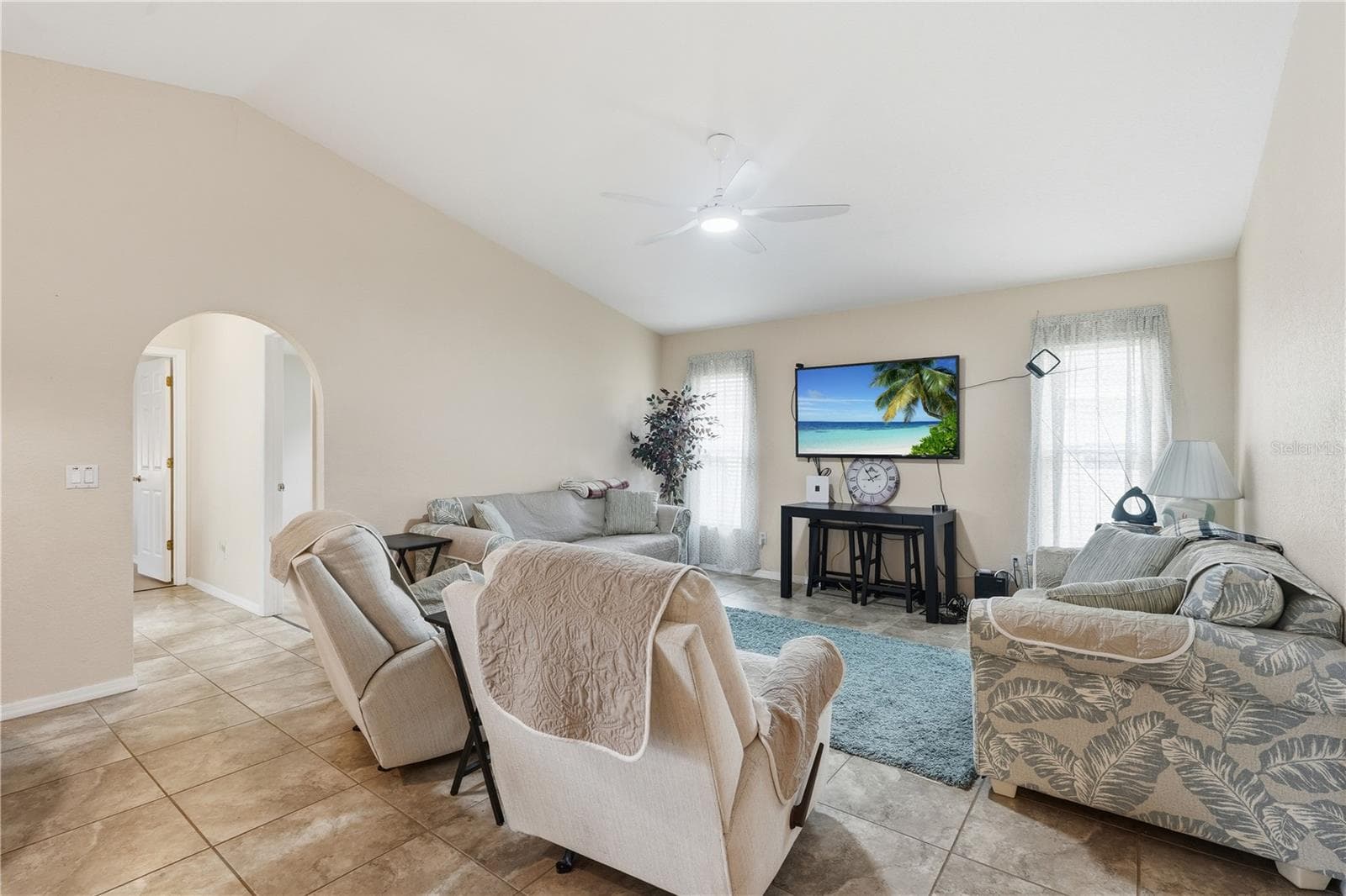 Single Family Residence at 25378 RUPERT RD, PUNTA GORDA, photo 34 of 50