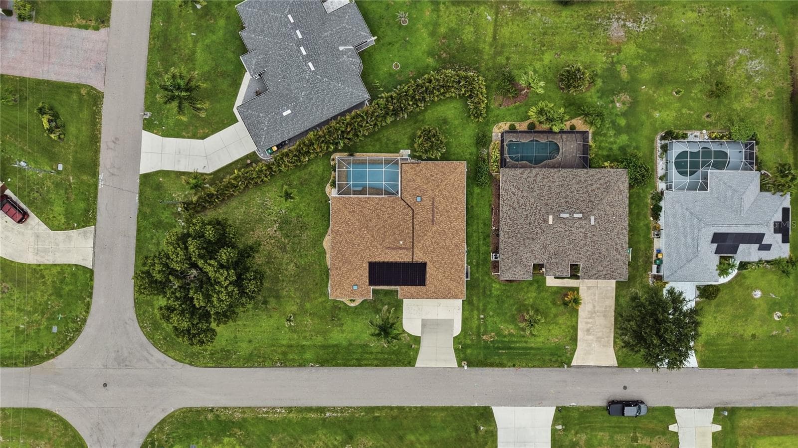 Single Family Residence at 25378 RUPERT RD, PUNTA GORDA, photo 46 of 50