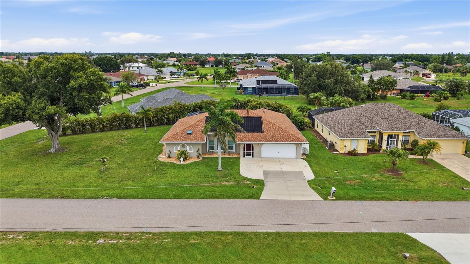 Single Family Residence at 25378 RUPERT RD, PUNTA GORDA, photo 47 of 50