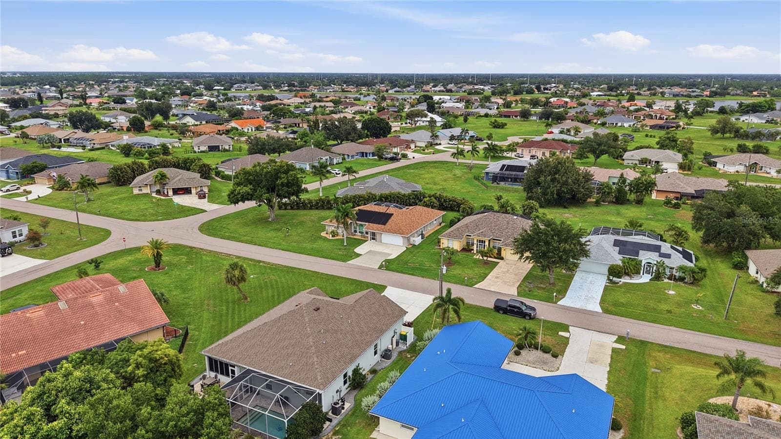 Single Family Residence at 25378 RUPERT RD, PUNTA GORDA, photo 48 of 50