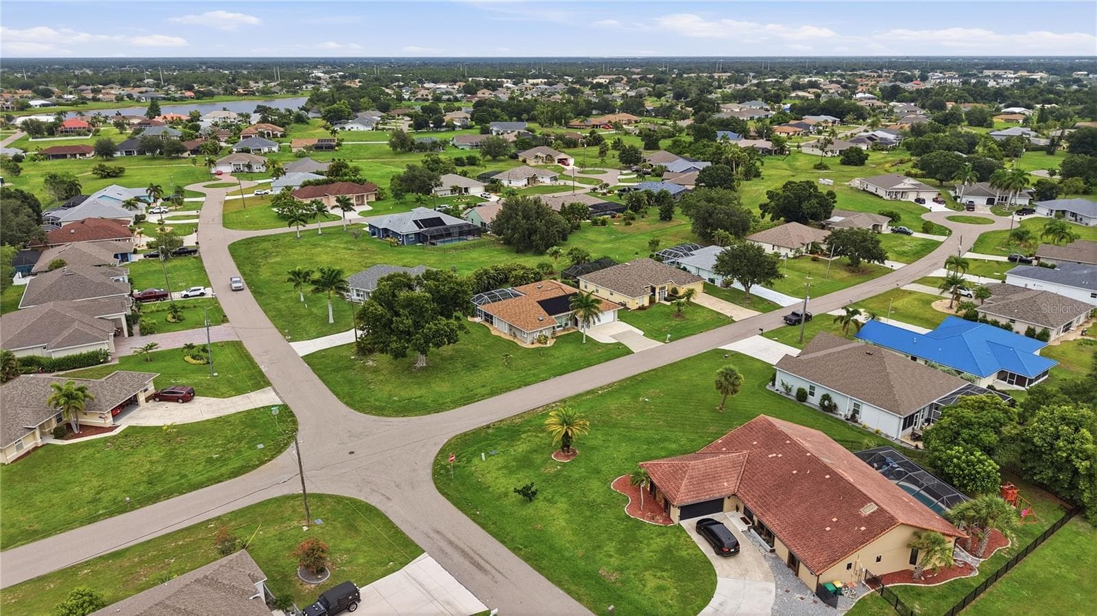 Single Family Residence at 25378 RUPERT RD, PUNTA GORDA, photo 49 of 50