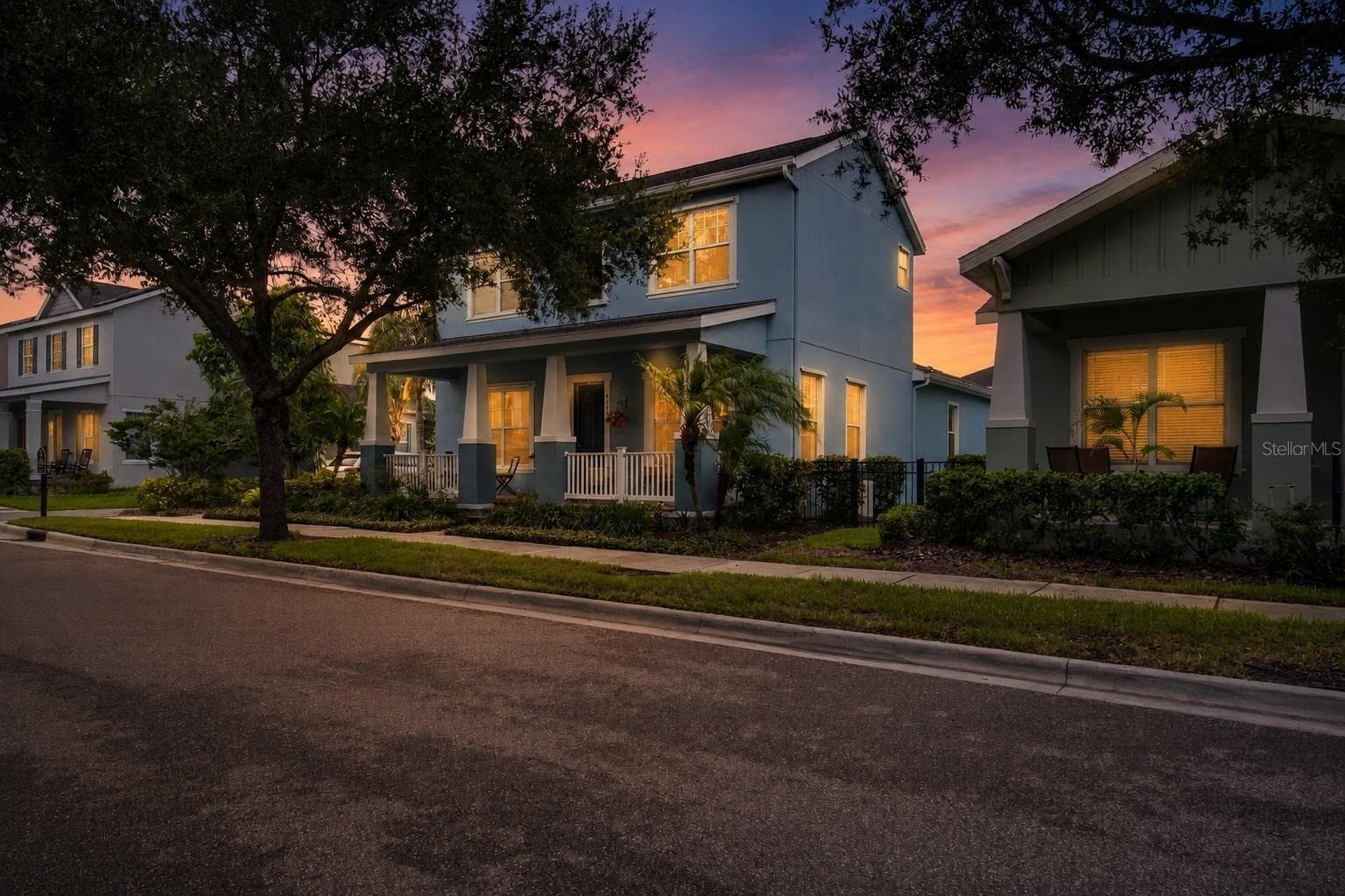 Single Family Residence at 6144 CLIFF HOUSE LN, RIVERVIEW, photo 3 of 73