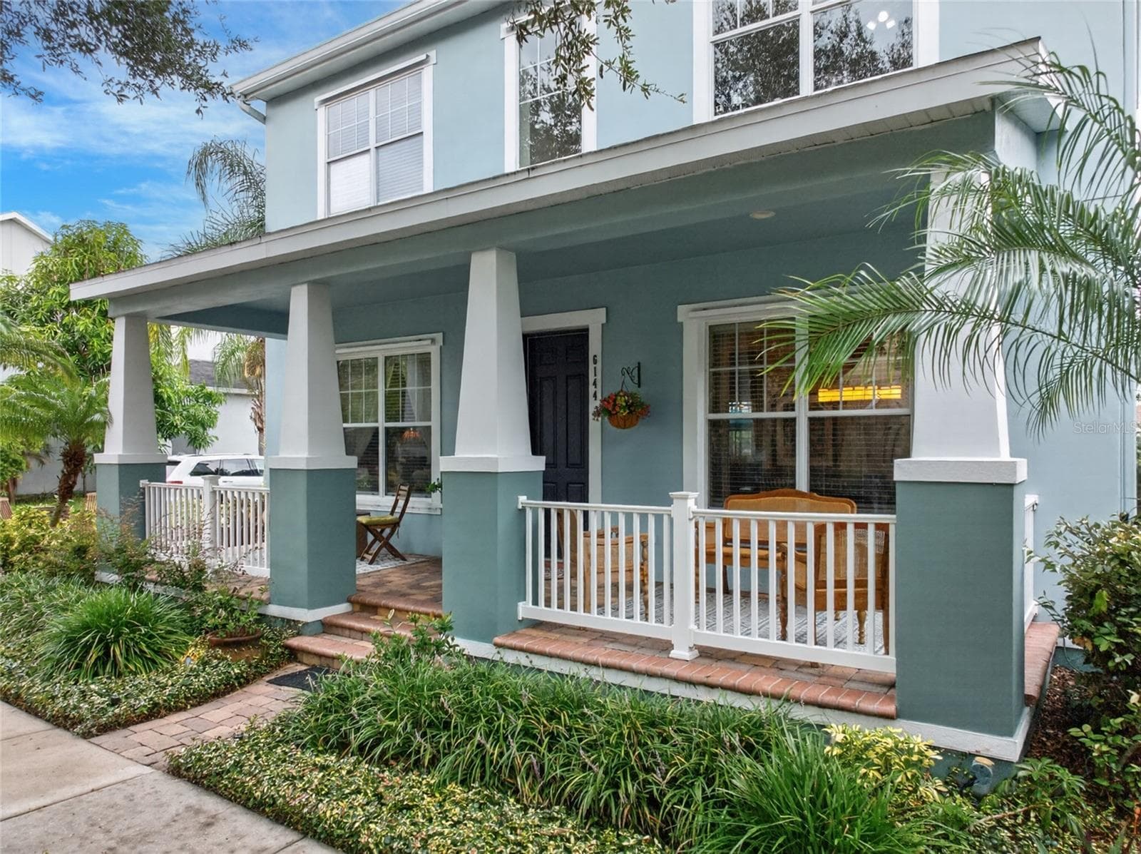 Front - 6144 CLIFF HOUSE LN, RIVERVIEW