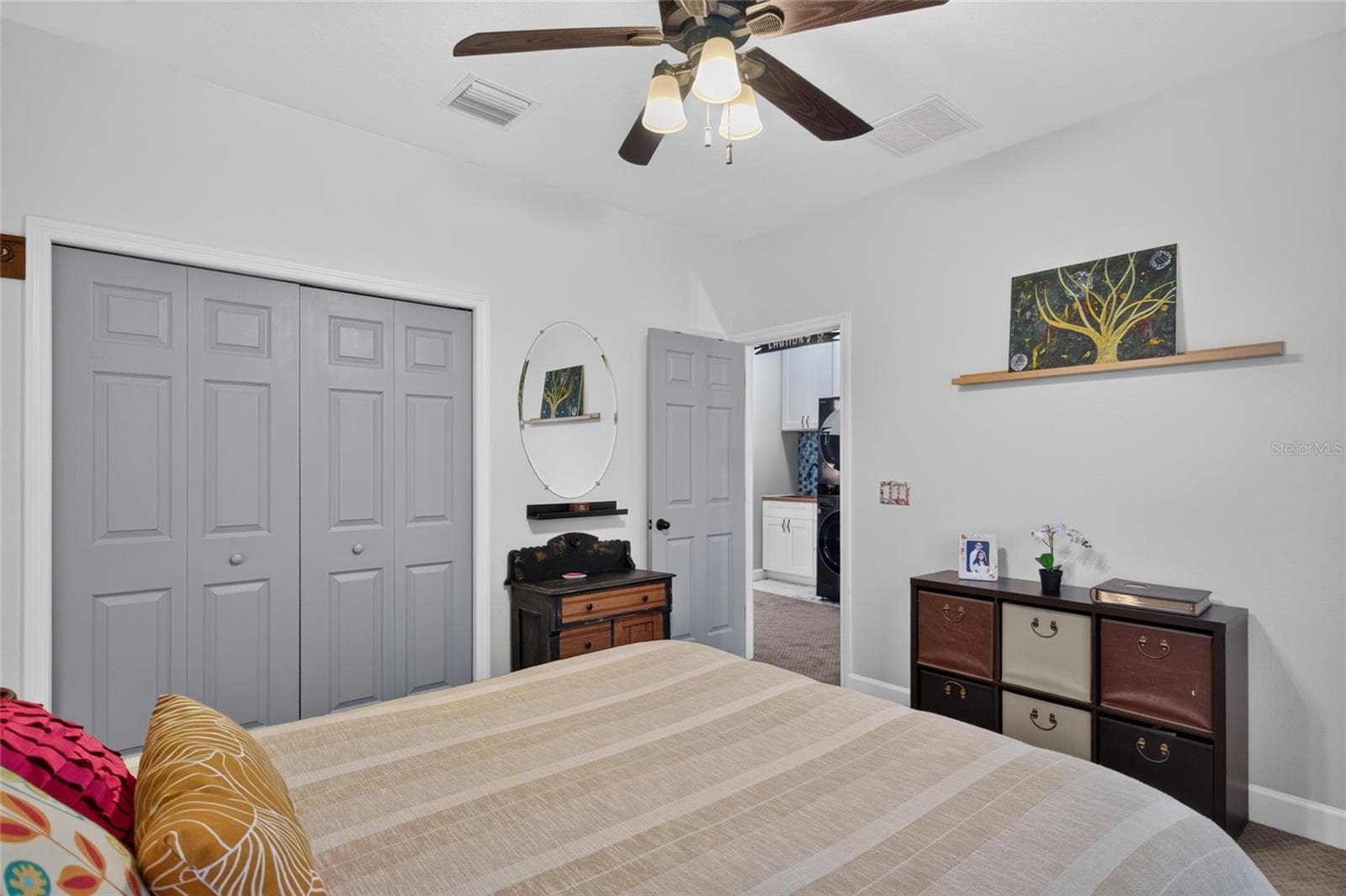 Guest Room - 6144 CLIFF HOUSE LN, RIVERVIEW
