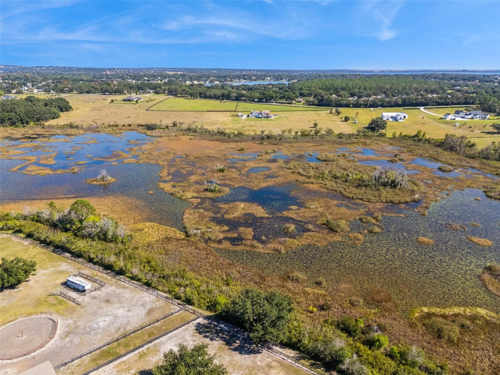 Land at OLD GROVE RD, CLERMONT, photo 3 of 13