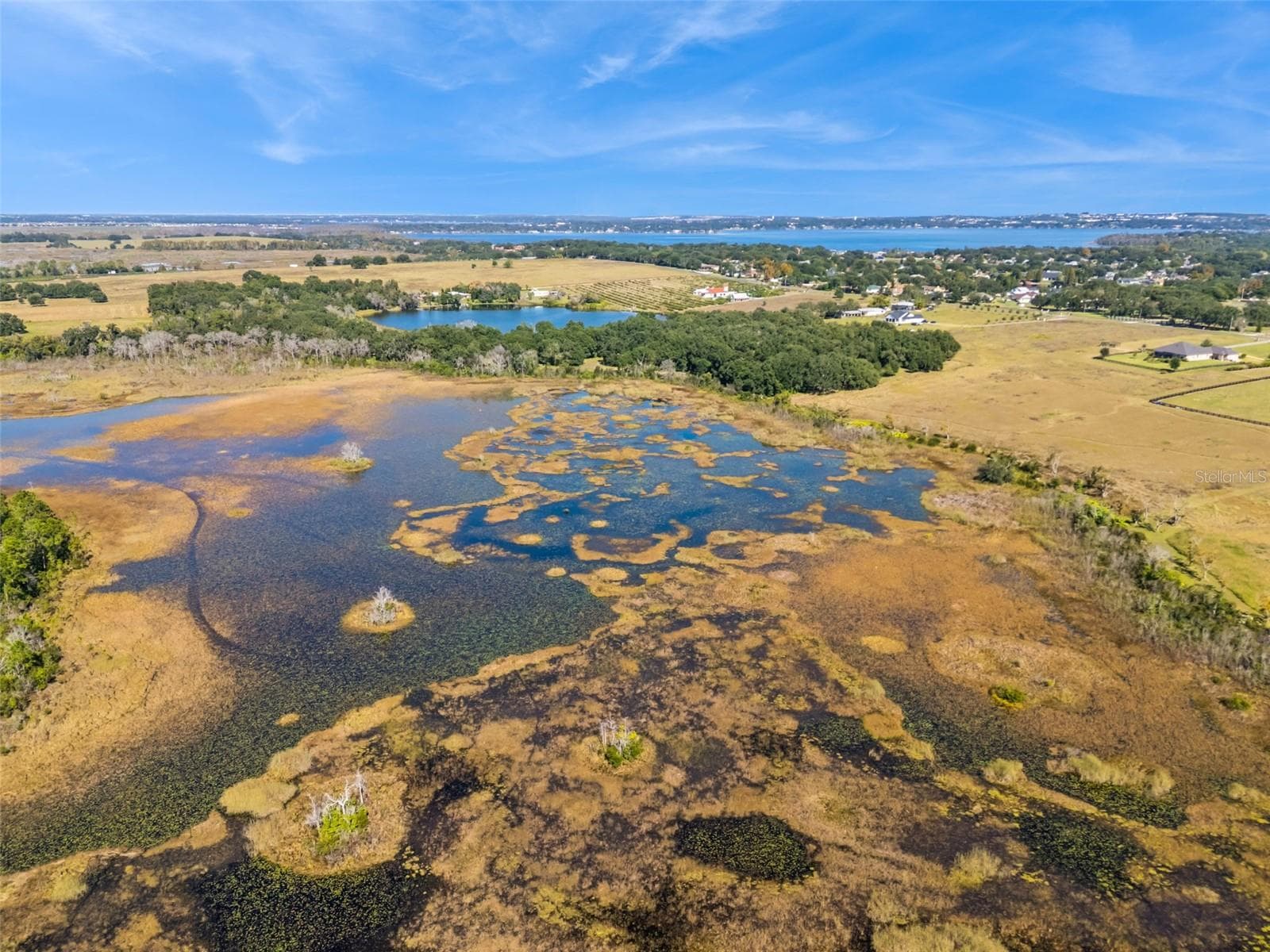 Land at OLD GROVE RD, CLERMONT, photo 4 of 13