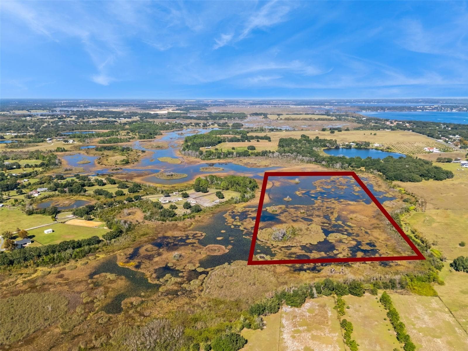 Land at OLD GROVE RD, CLERMONT, photo 12 of 13