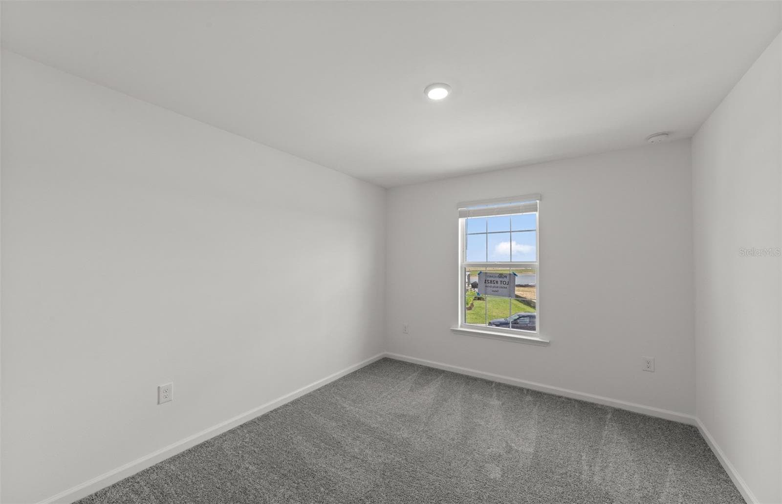 Talon Floorplan, homes may vary. - 759 BALLEBY TRL, BRADENTON