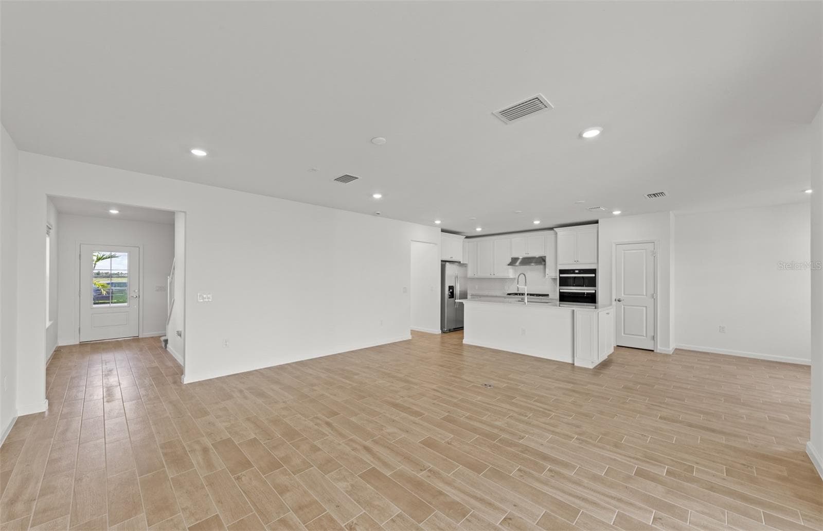 Talon Floorplan, homes may vary. - 759 BALLEBY TRL, BRADENTON