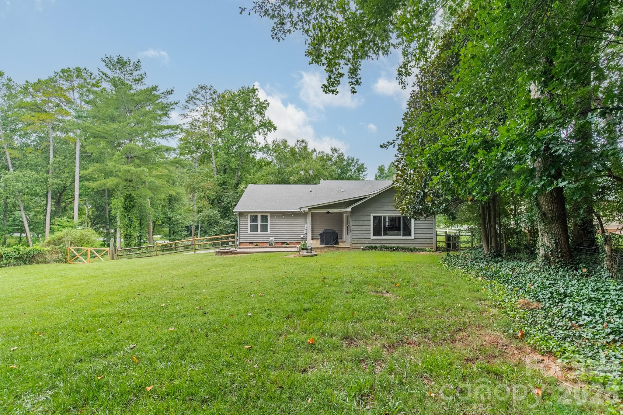 Single Family Residence at 7400 Sample Road, Huntersville, photo 33 of 37