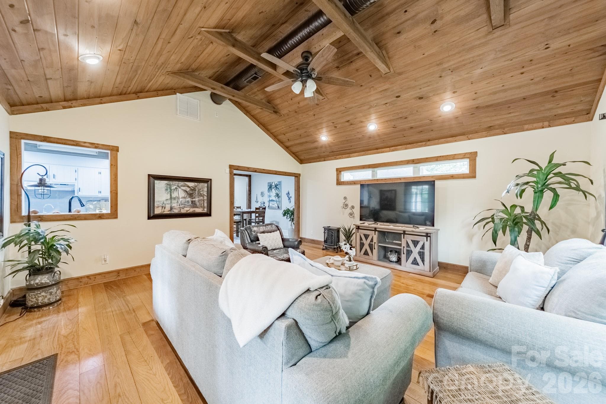 Single Family Residence at 7400 Sample Road, Huntersville, photo 19 of 37