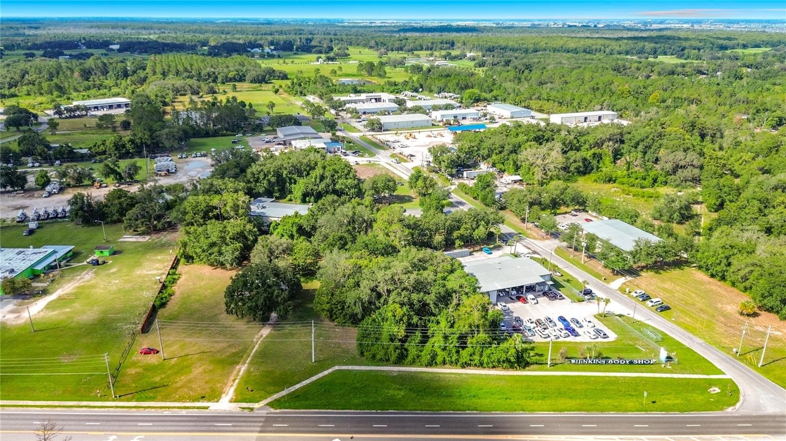 Industrial at 1450 STATE ROAD 44, LEESBURG, photo 5 of 48