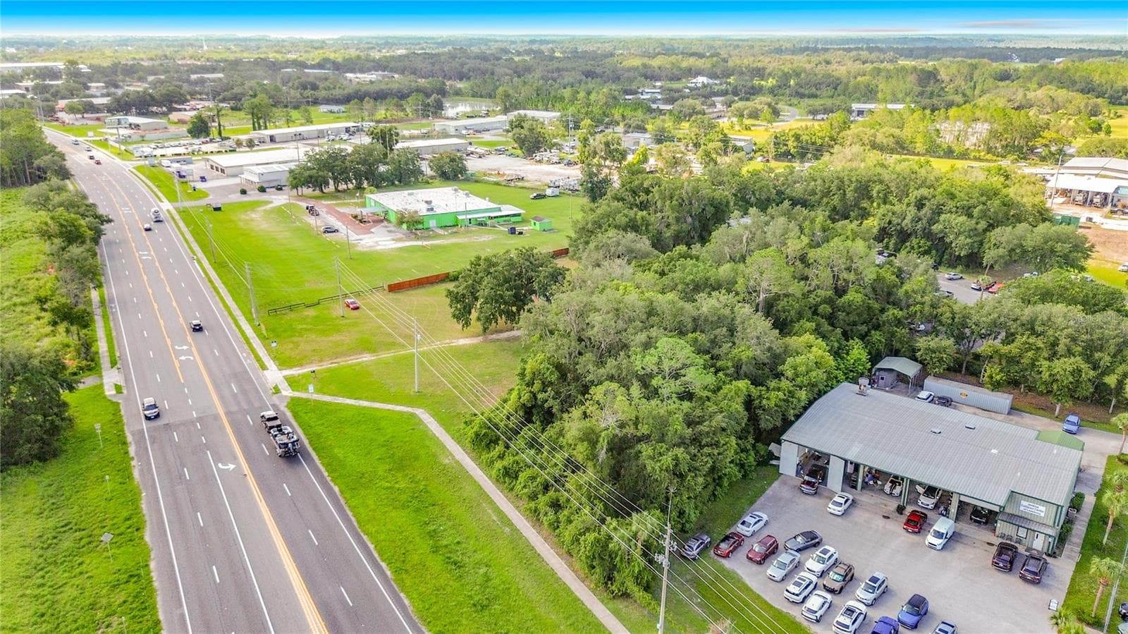 Industrial at 1450 STATE ROAD 44, LEESBURG, photo 7 of 48