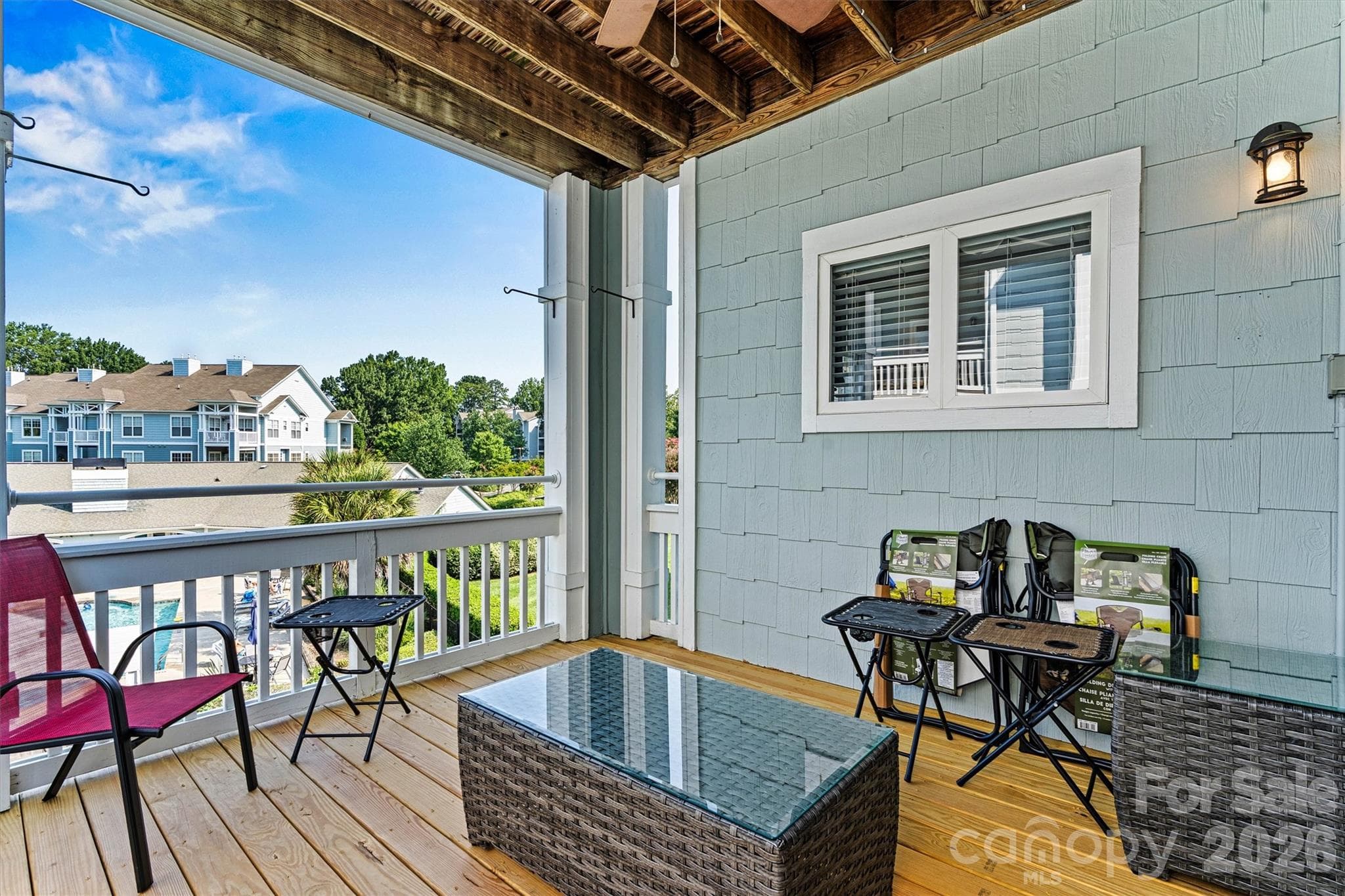 Condominium at 18824 Nautical Drive, Cornelius, photo 20 of 23